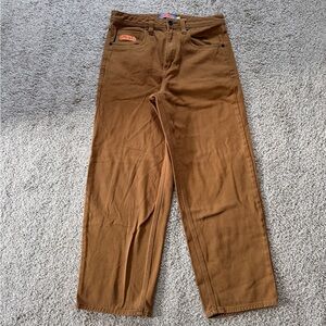 Khaki Empyre Pants